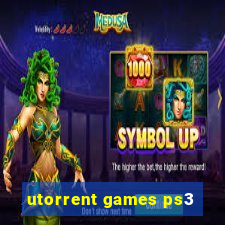 utorrent games ps3